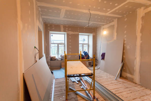 Best Drywall Installation  in Knollwood, IL